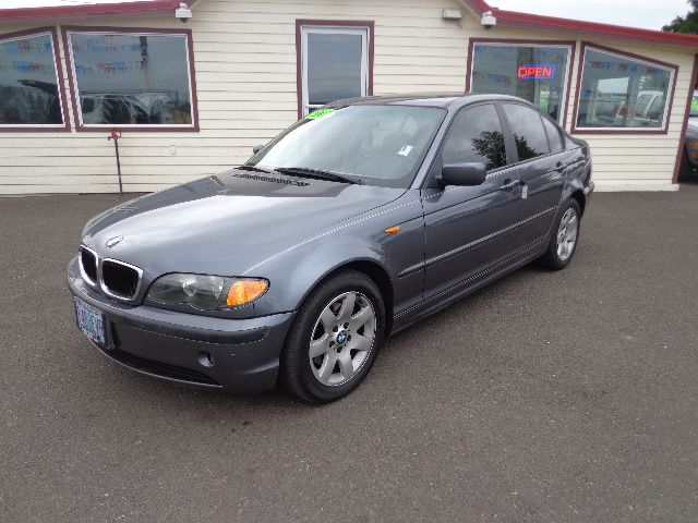 2002 BMW 3 series Slk55 AMG