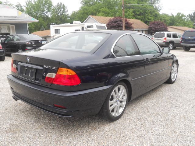 2002 BMW 3 series 1500 SLE Ext. Cab 2WD