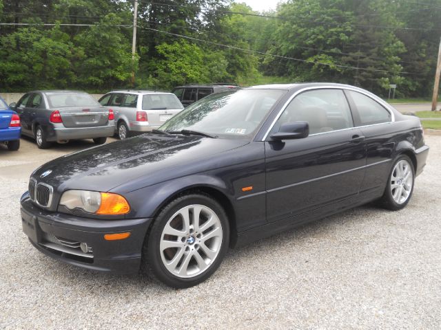 2002 BMW 3 series 1500 SLE Ext. Cab 2WD