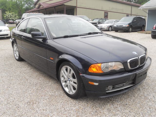 2002 BMW 3 series 1500 SLE Ext. Cab 2WD