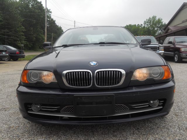 2002 BMW 3 series 1500 SLE Ext. Cab 2WD