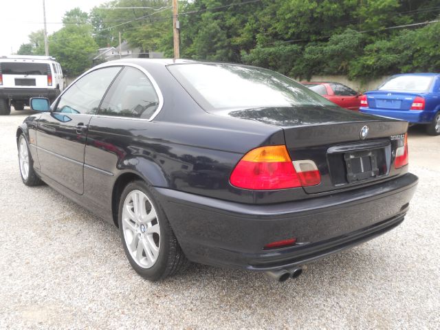 2002 BMW 3 series 1500 SLE Ext. Cab 2WD