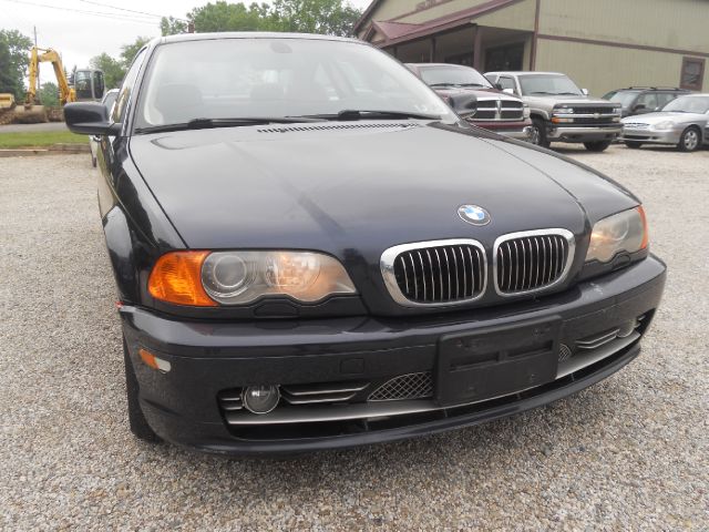 2002 BMW 3 series 1500 SLE Ext. Cab 2WD