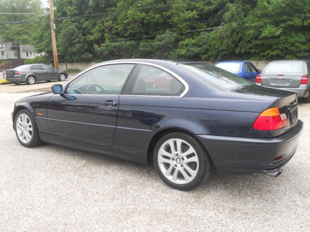 2002 BMW 3 series 1500 SLE Ext. Cab 2WD