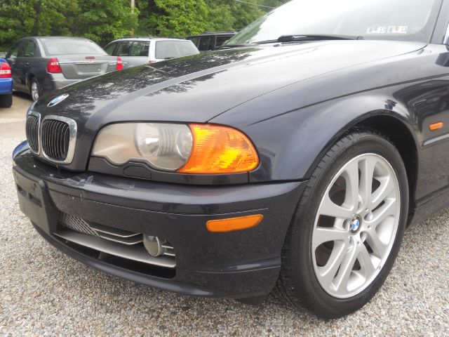 2002 BMW 3 series 1500 SLE Ext. Cab 2WD