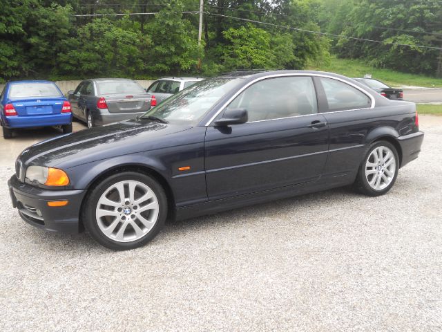 2002 BMW 3 series 1500 SLE Ext. Cab 2WD