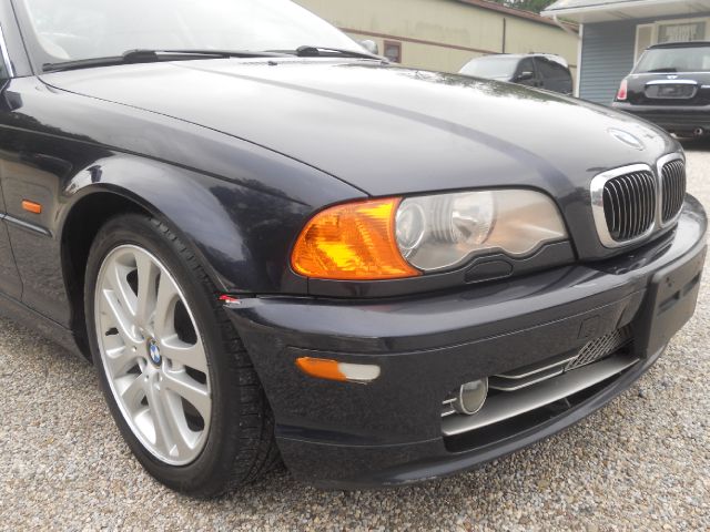 2002 BMW 3 series 1500 SLE Ext. Cab 2WD