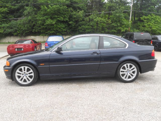 2002 BMW 3 series 1500 SLE Ext. Cab 2WD