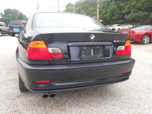 2002 BMW 3 series 1500 SLE Ext. Cab 2WD