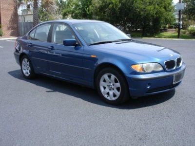 2002 BMW 3 series STX XL XLT FX2 Lariat