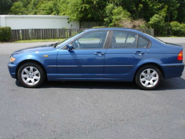 2002 BMW 3 series STX XL XLT FX2 Lariat