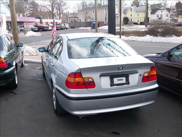 2002 BMW 3 series Slk55 AMG