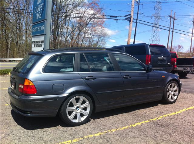 2002 BMW 3 series Awesome