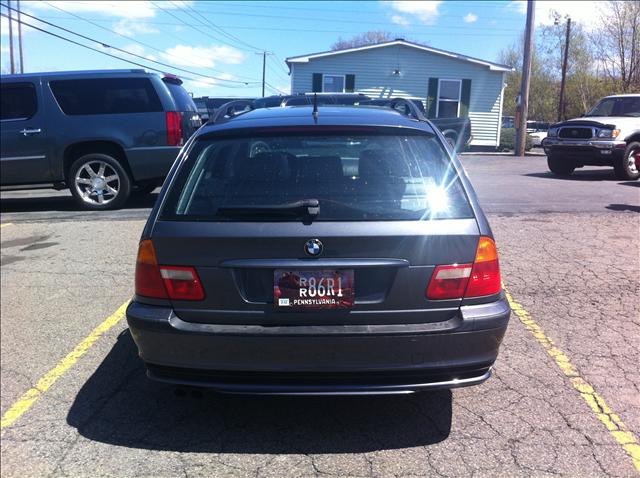 2002 BMW 3 series Awesome