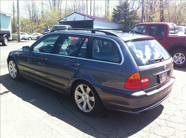 2002 BMW 3 series Awesome