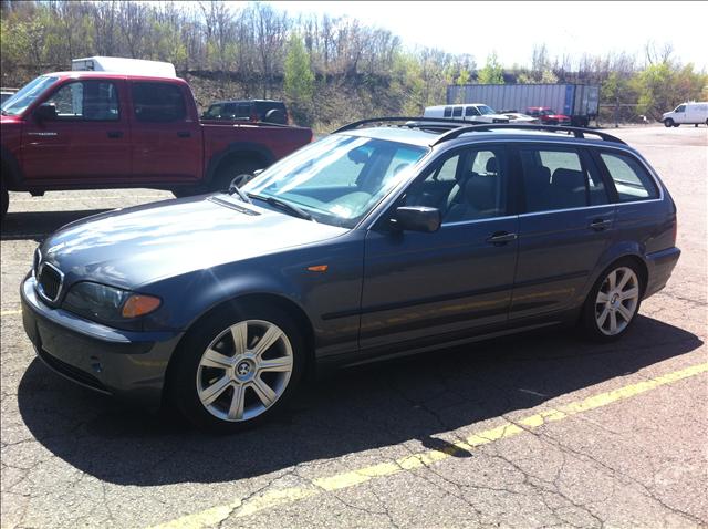 2002 BMW 3 series Awesome