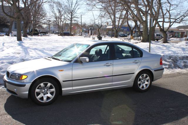 2002 BMW 3 series Slk55 AMG