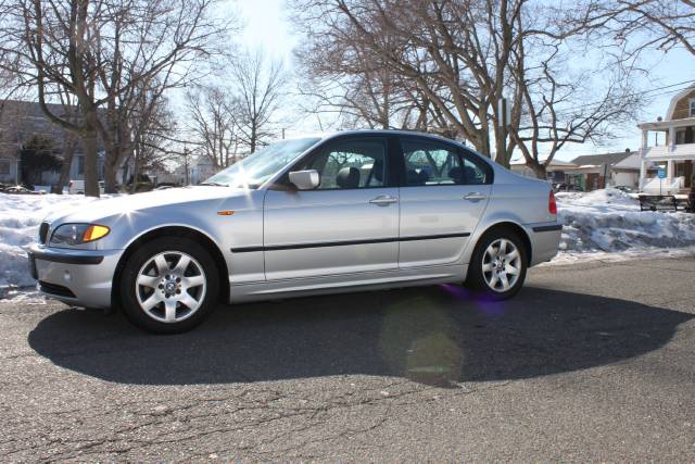 2002 BMW 3 series Slk55 AMG