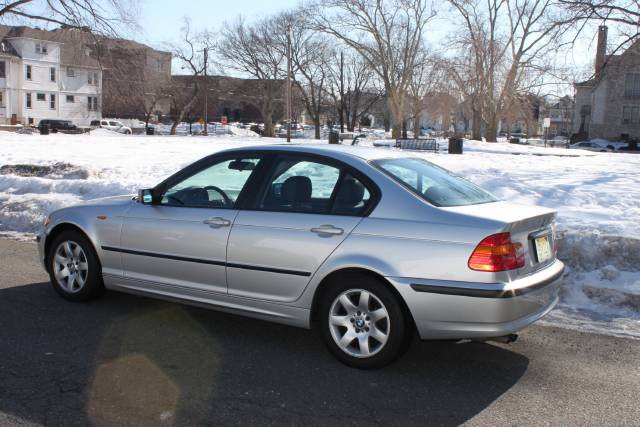 2002 BMW 3 series Slk55 AMG