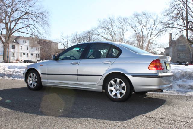 2002 BMW 3 series Slk55 AMG