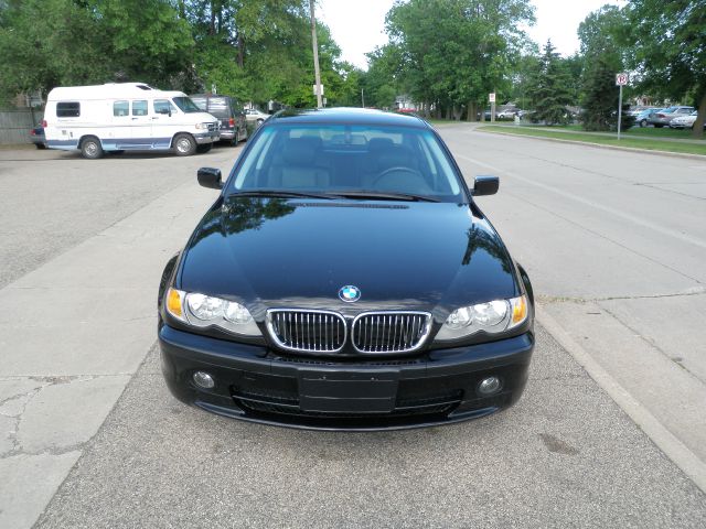 2002 BMW 3 series STX XL XLT FX2 Lariat