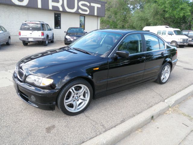 2002 BMW 3 series STX XL XLT FX2 Lariat