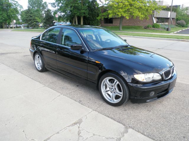 2002 BMW 3 series STX XL XLT FX2 Lariat