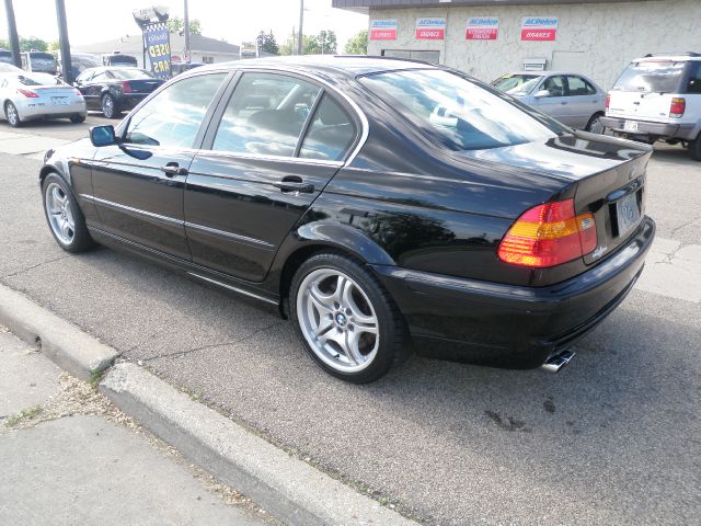 2002 BMW 3 series STX XL XLT FX2 Lariat