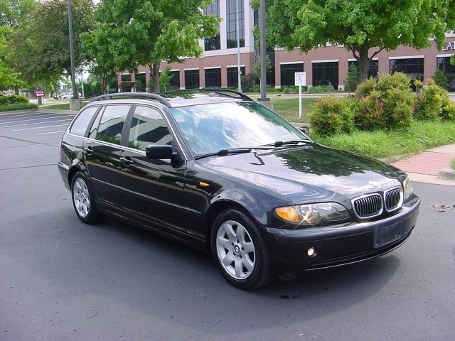 2002 BMW 3 series Slk55 AMG