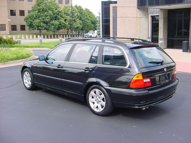 2002 BMW 3 series Slk55 AMG