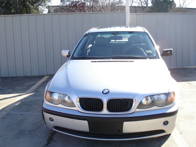 2002 BMW 3 series STX XL XLT FX2 Lariat