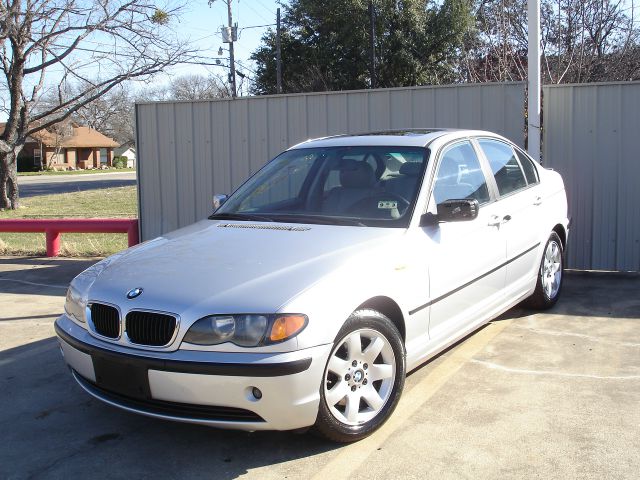 2002 BMW 3 series STX XL XLT FX2 Lariat