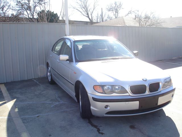 2002 BMW 3 series STX XL XLT FX2 Lariat