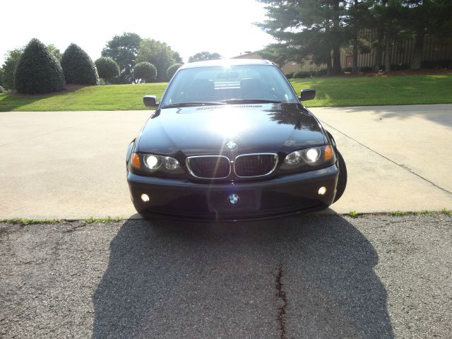 2002 BMW 3 series STX XL XLT FX2 Lariat