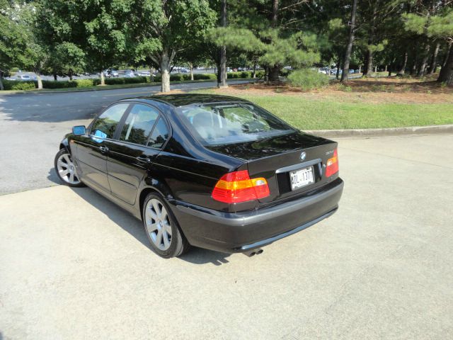 2002 BMW 3 series STX XL XLT FX2 Lariat