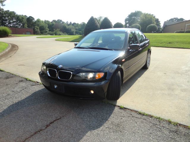 2002 BMW 3 series STX XL XLT FX2 Lariat