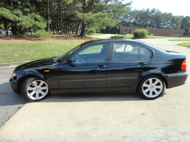 2002 BMW 3 series STX XL XLT FX2 Lariat