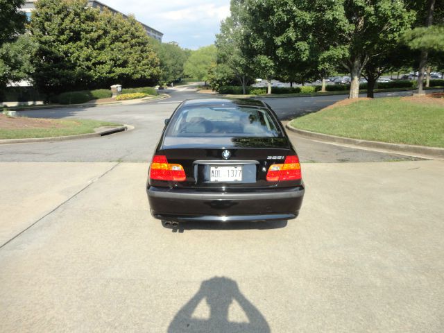 2002 BMW 3 series STX XL XLT FX2 Lariat