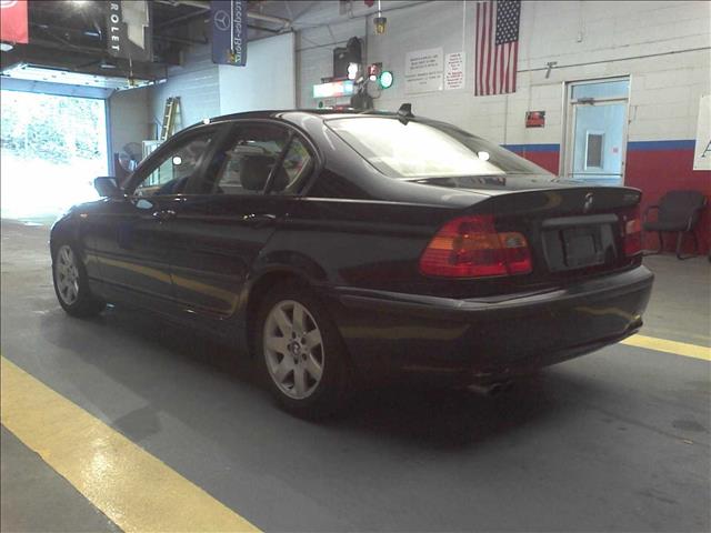 2002 BMW 3 series Blush Edition