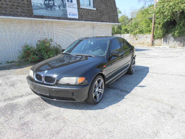 2002 BMW 3 series STX XL XLT FX2 Lariat