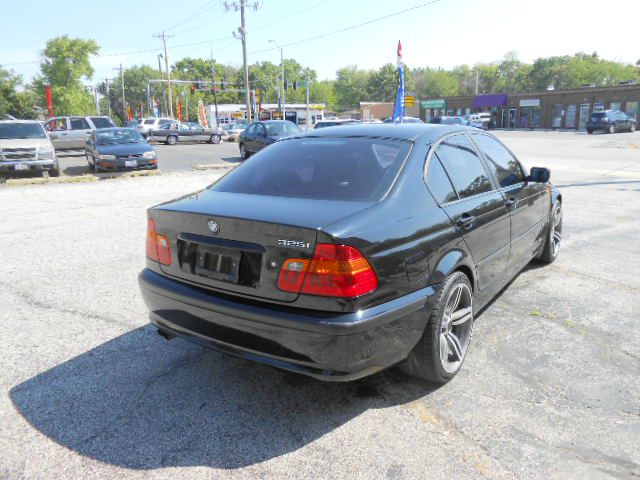 2002 BMW 3 series STX XL XLT FX2 Lariat