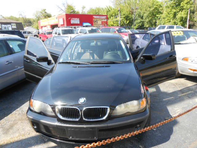 2002 BMW 3 series STX XL XLT FX2 Lariat