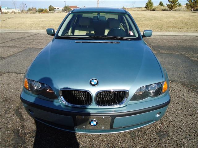 2002 BMW 3 series STX XL XLT FX2 Lariat