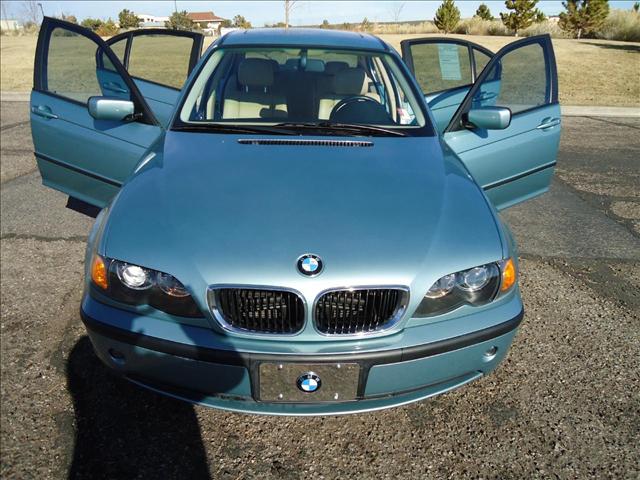 2002 BMW 3 series STX XL XLT FX2 Lariat