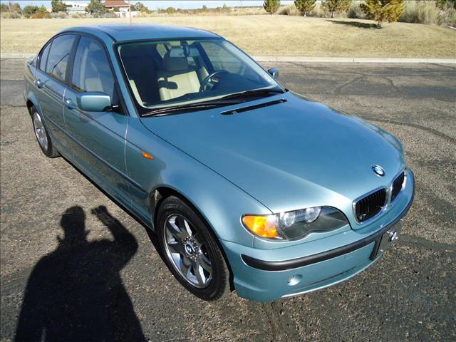 2002 BMW 3 series STX XL XLT FX2 Lariat