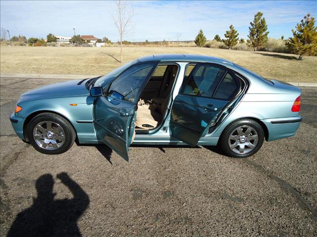 2002 BMW 3 series STX XL XLT FX2 Lariat