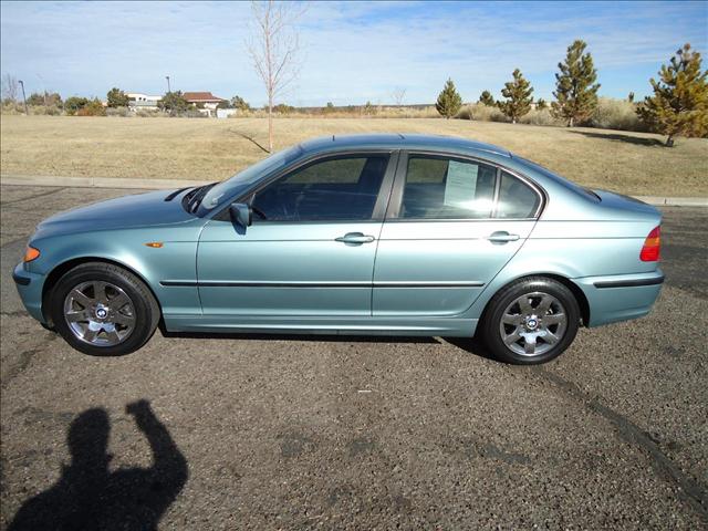 2002 BMW 3 series STX XL XLT FX2 Lariat