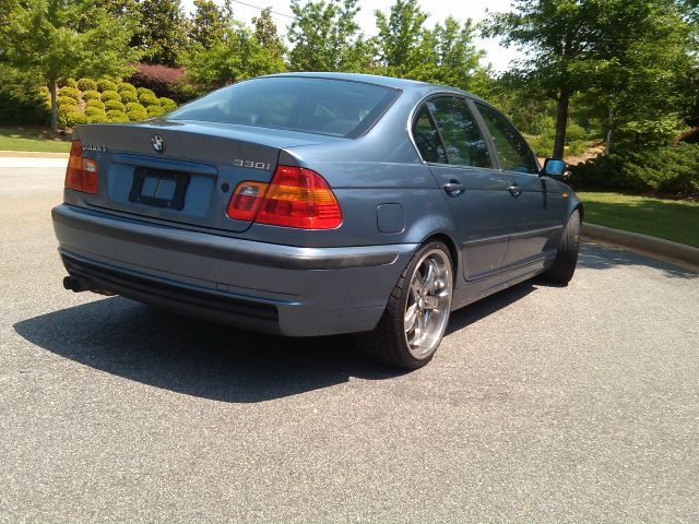 2002 BMW 3 series STX XL XLT FX2 Lariat