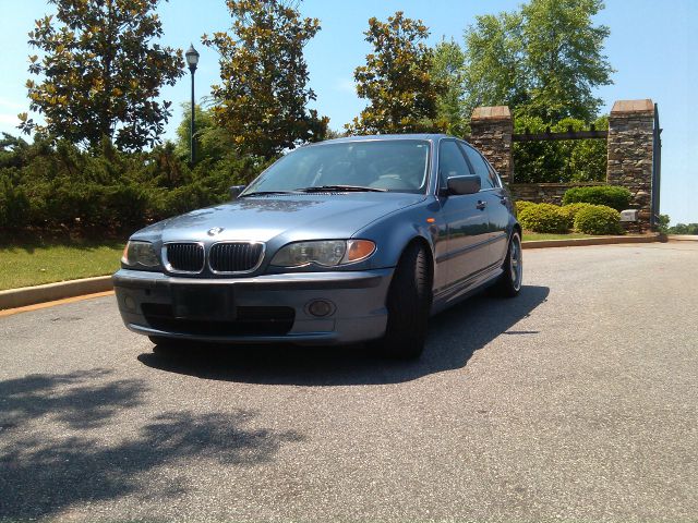 2002 BMW 3 series STX XL XLT FX2 Lariat