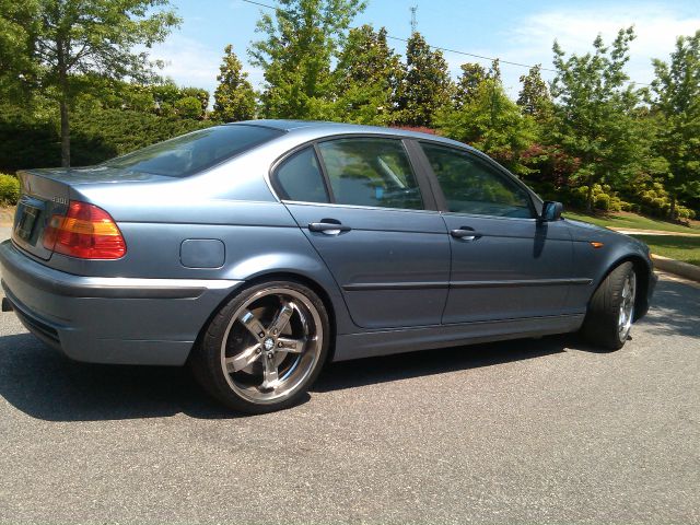 2002 BMW 3 series STX XL XLT FX2 Lariat